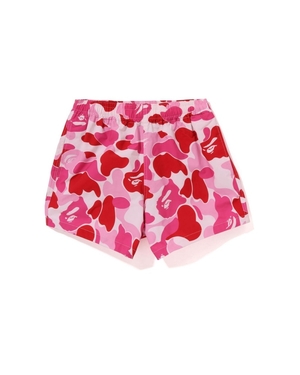 Short Bape ABC Rose Femme | KXB-64544244